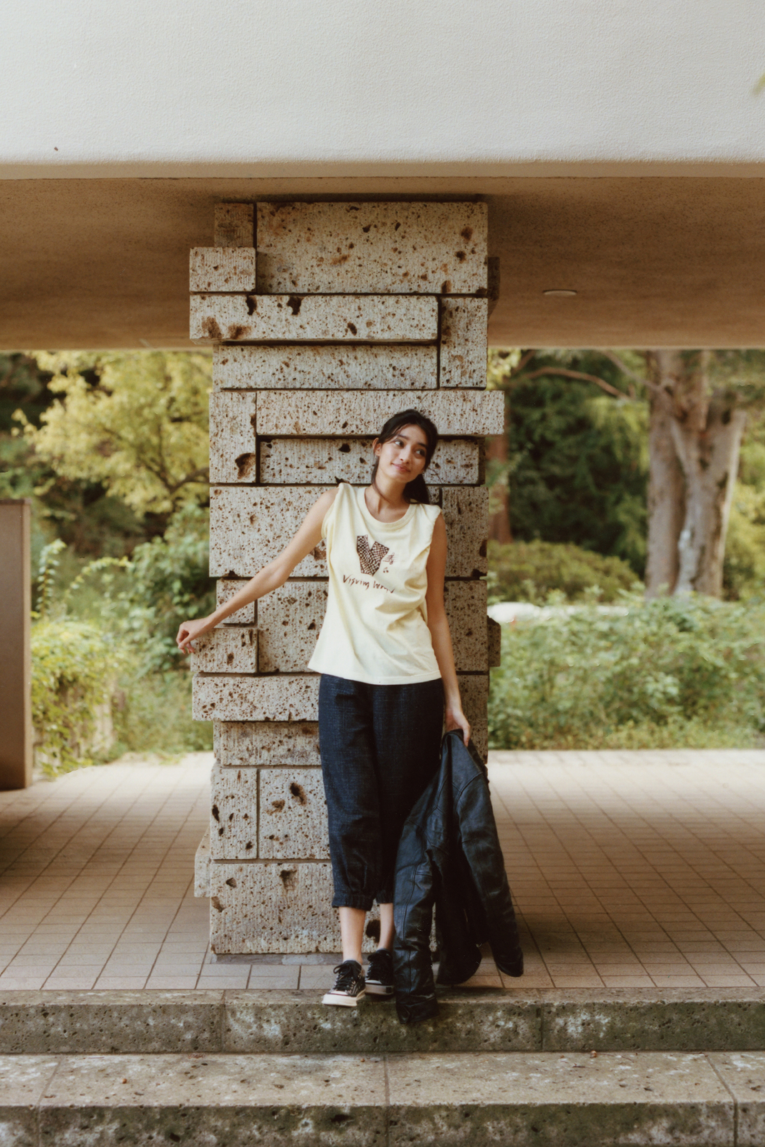 visvim WMV Official Web Store
